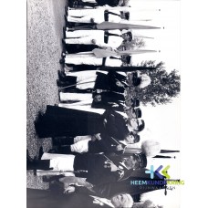 1964 Schutterij Pannerden Coll. mr. A.J.E. Havermans